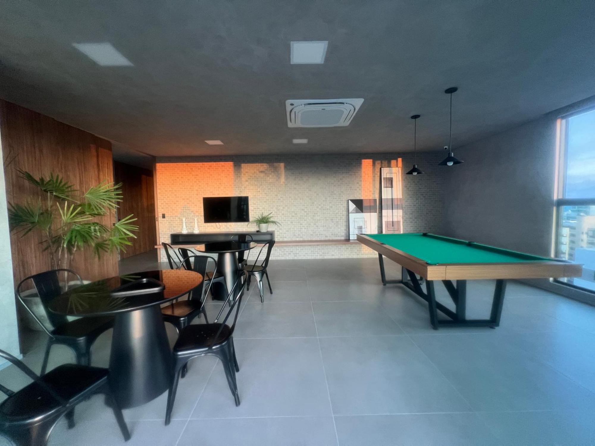 Novissimo, 500M Praia, Garagem, Vista - Luzes Do Arrebol Maceió エクステリア 写真