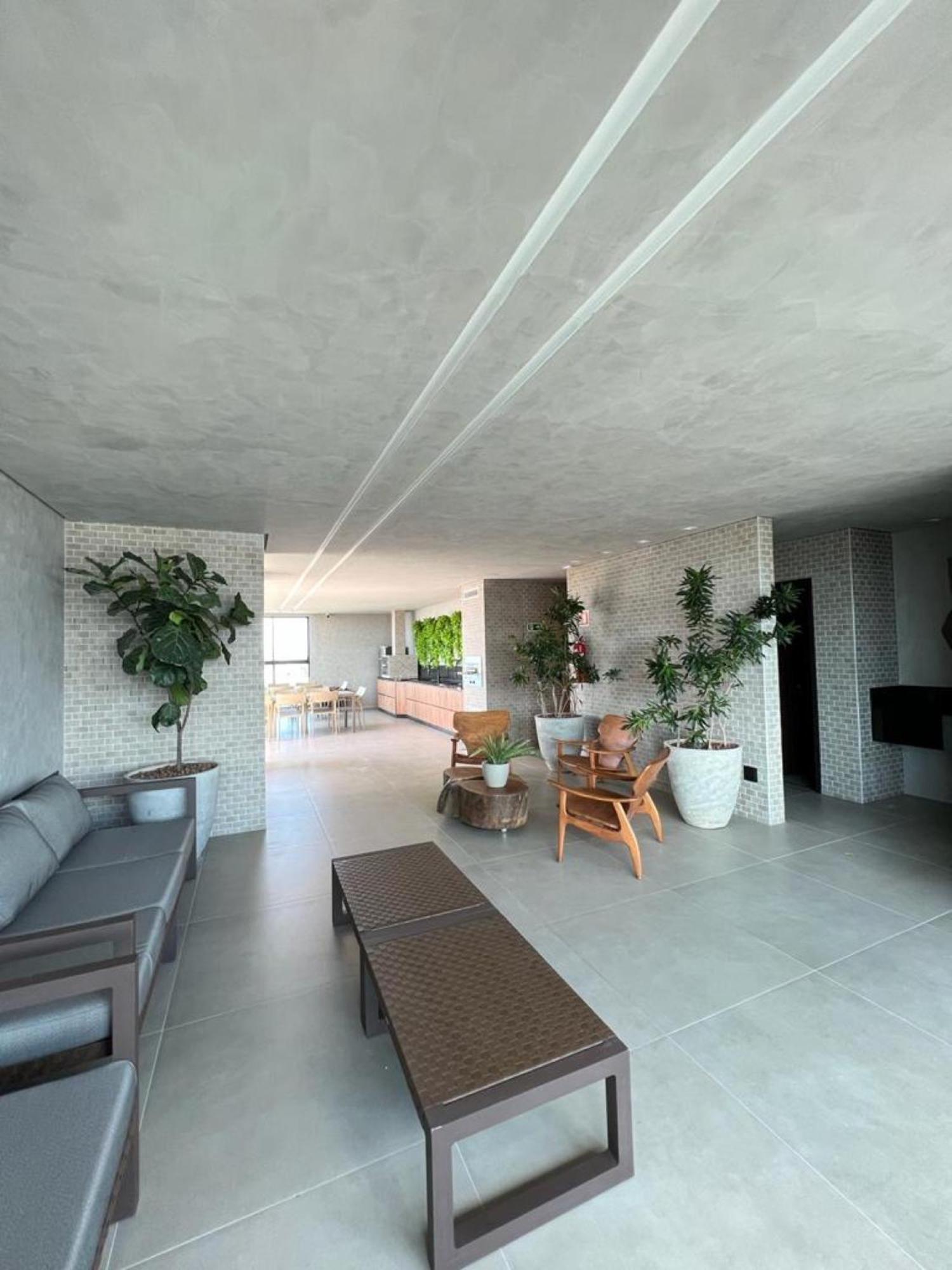 Novissimo, 500M Praia, Garagem, Vista - Luzes Do Arrebol Maceió エクステリア 写真