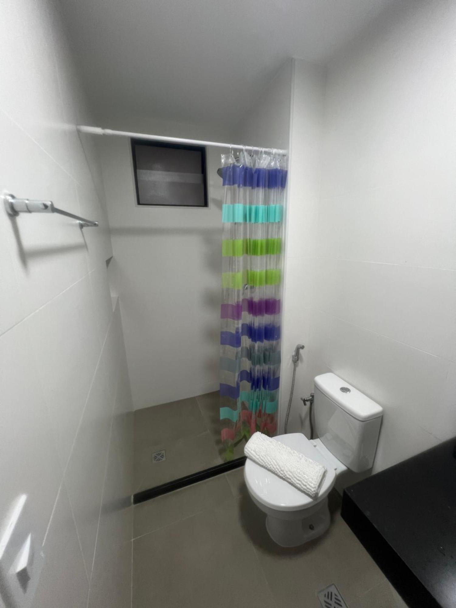 Novissimo, 500M Praia, Garagem, Vista - Luzes Do Arrebol Maceió エクステリア 写真