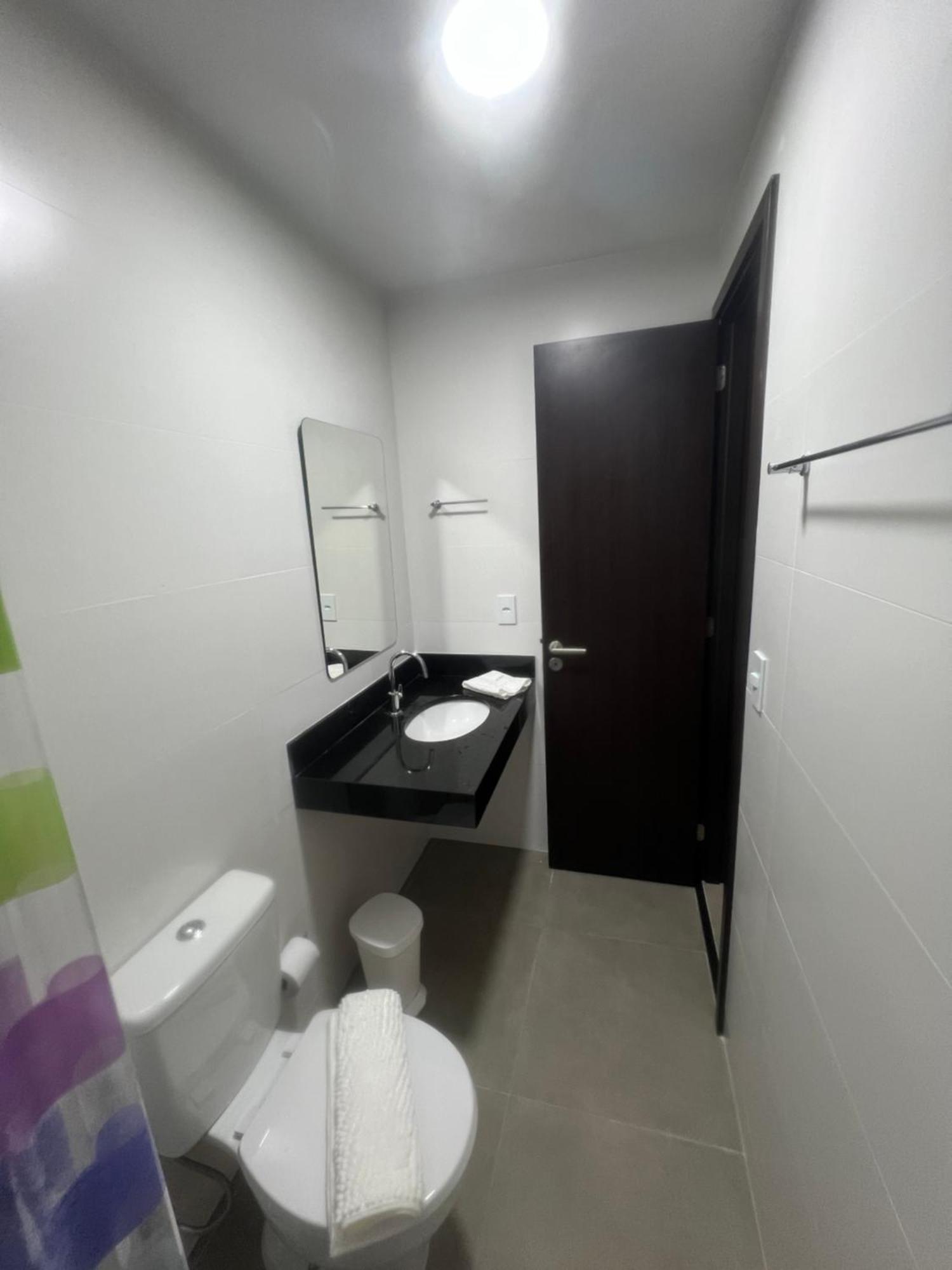 Novissimo, 500M Praia, Garagem, Vista - Luzes Do Arrebol Maceió エクステリア 写真