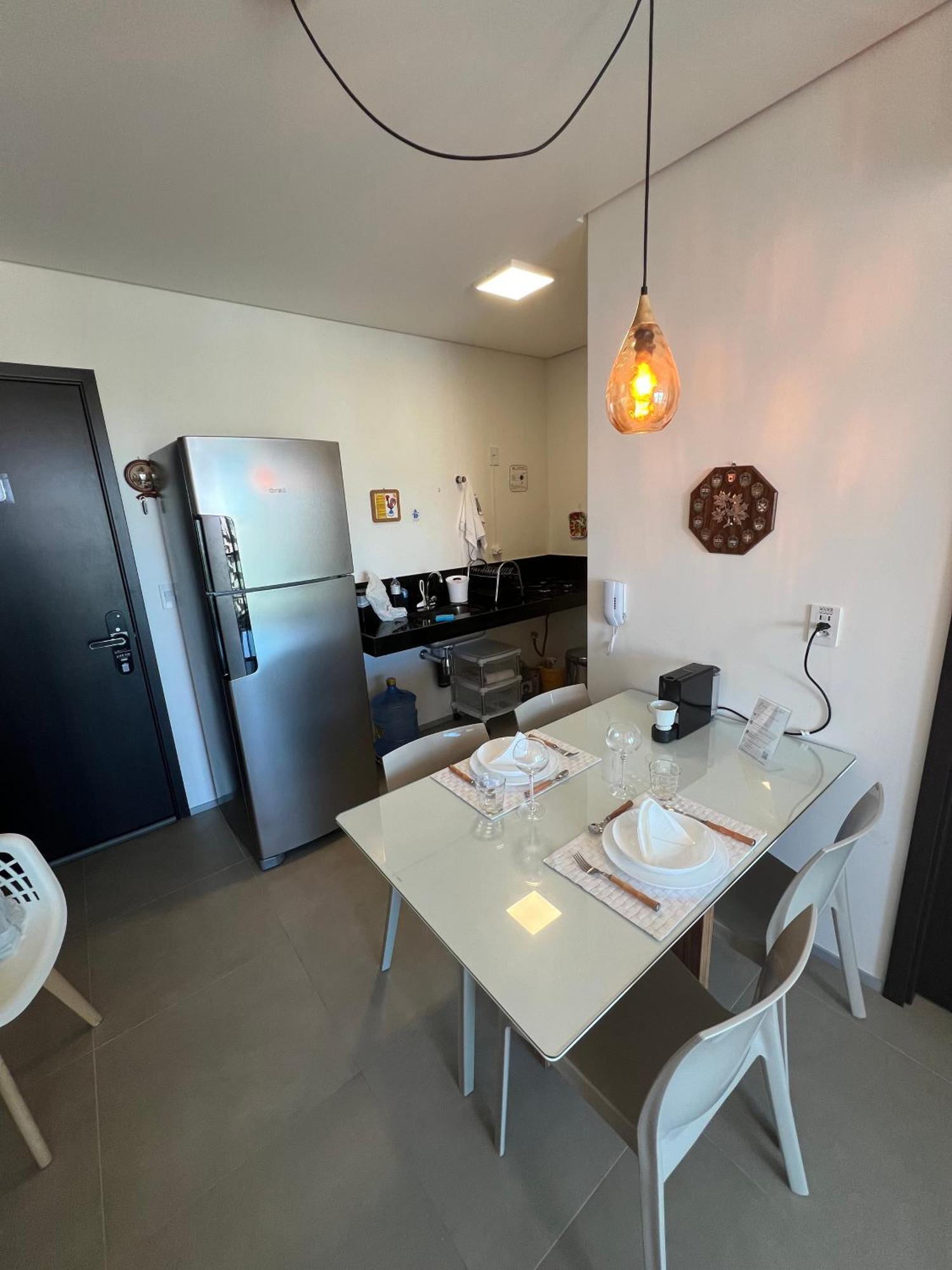 Novissimo, 500M Praia, Garagem, Vista - Luzes Do Arrebol Maceió エクステリア 写真